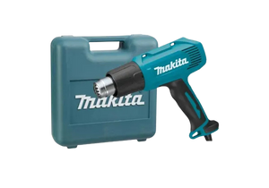 PISTOLA AIRE CALIENTE 1.600 W. 300-500º (HG5030K)