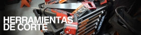 Herramientas de corte