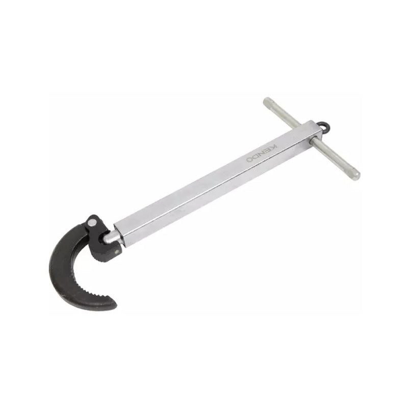 LLAVE LAVABO KENDO TELESCOPICA #50166 - 11" - 17"