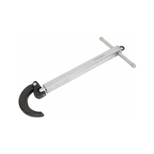 LLAVE LAVABO KENDO TELESCOPICA #50166 - 11" - 17"