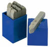 NUMERACION GOLPE 4 MM