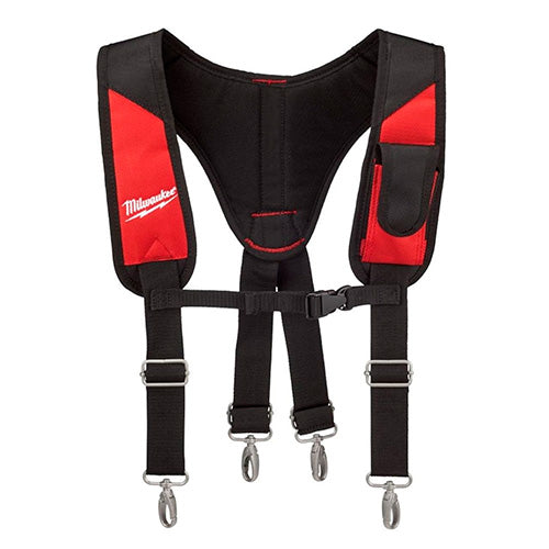 SUSPENSOR DE TRABAJO ACOLCHADO MILWAUKEE 48-22-8145