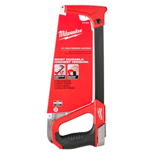 ARCO DE SIERRA 12 PLUG ALTA TENSION MILWAUKEE 48-22-0050