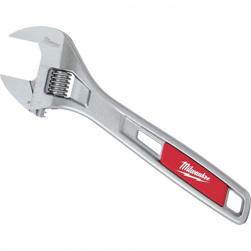 LLAVE FRANCESA AJUSTABLE 8 MILWAUKEE 48-22-7408