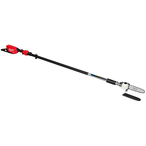 ELECTROSIERRA TELESCOPICA M18 ESPADA 10 MILWAUKEE 3013-20