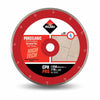 DISCO DIAMANTE RUBI # 30962 CONTINUO CPX 250 MM PRO