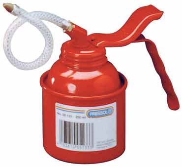 ACEITERA PRESSOL 500 CC