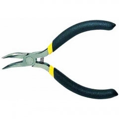 ALICATE STANLEY # 84126 PUNTA CURVA 5"(OF)