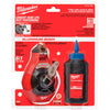 TIZADOR INDUSTRIAL DE TIZA AZUL MILWAUKEE 48-22-3992