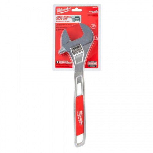 LLAVE FRANCESA AJUSTABLE 15 MILWAUKEE 48-22-7415