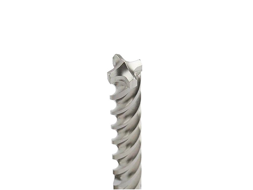BROCA SDS MAX 4 FILOS EUROBIT 35 X 570 MM