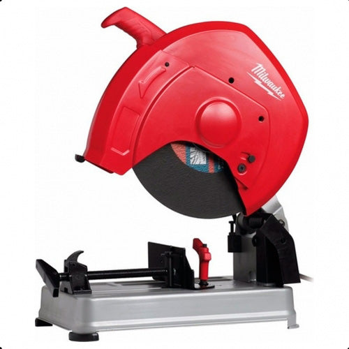 TRONZADORA DE 14 (355MM) HEAVY DUTY MILWAUKEE 2.300W