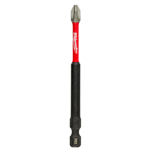 DISPLAY 1 PUNTA PHILLIPS DE IMPACTO PH2 X 88.9 MM MILWAUKEE