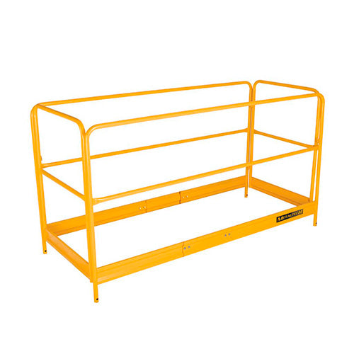 BARANDAS DE SEGURIDAD PARA ANDAMIO JOBSERIES METALTECH