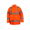 PARKA TÉRMICA REFLECTANTE FLUOR S
