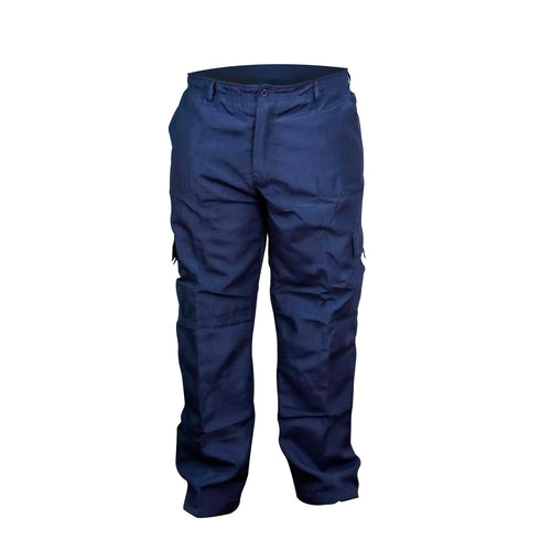 PANTALÓN CARGO FORRO POLAR M