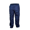 PANTALÓN CARGO FORRO POLAR XL
