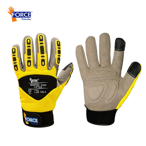 GUANTE MASTER-FLEX L-9140 9