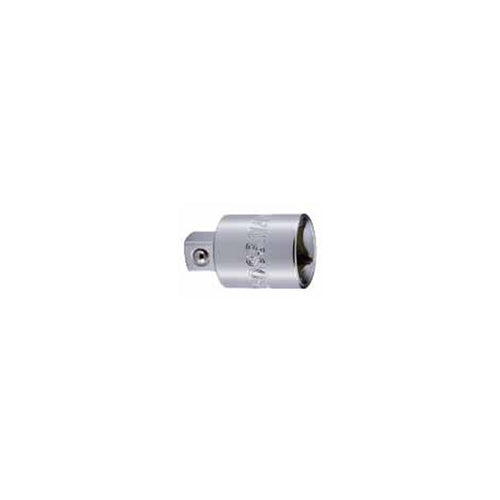 ADAPTADOR KRAFT BOHRER GERMANY 1/2"F - 3/4"M 1/2" DR