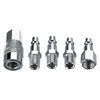 ACOPLE RAPIDO VOYLET # 10400 JGO.5 PIEZAS