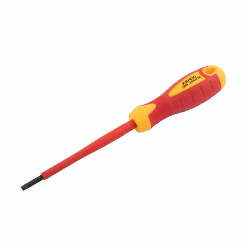 ATORNILLADOR CARPINTERO KENDO AISLADO #20403 - 3.5 X 100 MM