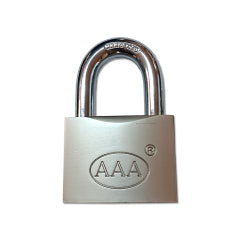 CANDADO CHINO TRI-A SEGURIDAD # BH-501 - 50 MM
