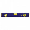 NIVEL ALUMINIO GREAT WALL 60" TRES AGUAS AZUL