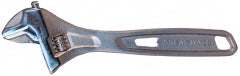 LLAVE FRANCESA GREAT WALL # GWB-13016 CROMADA 12"