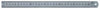 REGLA GREAT WALL INOX. 50 CM/20"