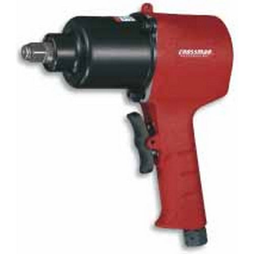 PISTOLA CROSSMAN IMPACTO TRAB/PESADO 1/2" # 71-821 (71-805)
