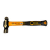 MARTILLO MECANICO INGCO M/FIBRA VIDRIO 660G/24OZ # HBPH81024