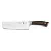 CUCHILLO TRES CLAVELES #1027 USUBA SAKURA COCINA 17 CMS.