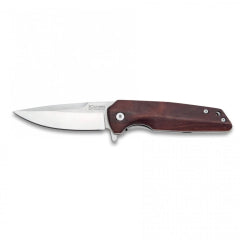 CORTAPLUMA TRES CLAVELES # 3803 HUNTER M/MADERA 90 MM X 27 MM X 3.2 MM