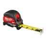 HUINCHA DE MEDIR 8 MTS MAGNETICA MILWAUKEE 48-22-1026M