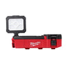 FOCO LED CABEZAL GIRATORIO 1400 LUM M12 PACKOUT MILWAUKEE