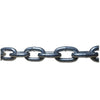 CADENA ACERO PULIDO ESLABON CORTO 16 MM (SACOS DE 5 MTS APROX).