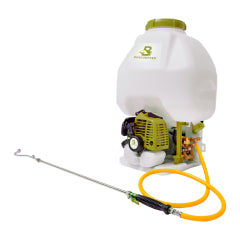 FUMIGADOR DE MOCHILA BONHOEFFER A GASOLINA 1.2 HP # BON-P-KS26