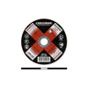 DISCO CORTAR CROSSMAN 115 X 1.6 X 22.2 MM - #53245