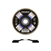 DISCO ZIRCONIO CROSSMAN 115X22.2 GRANO 40MM #52591 (OF)