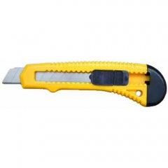 CUCHILLO CARTONAJE HONG-KONG # 808