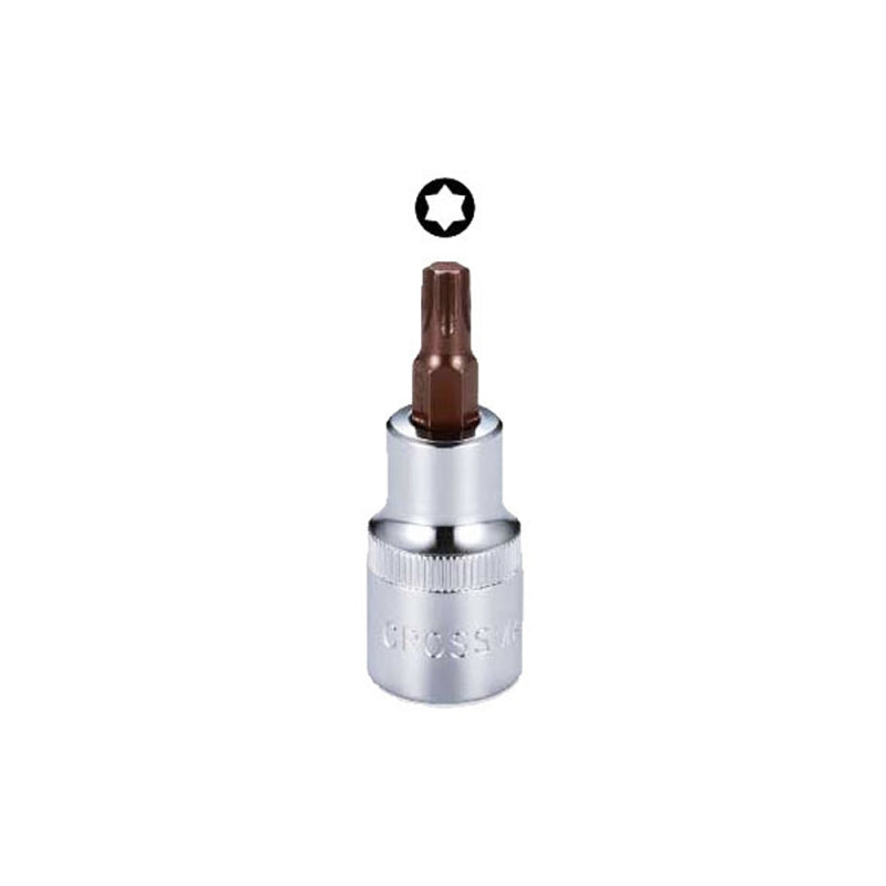 DADO CROSSMAN 3/8 DR TORX T-45 # 97-146