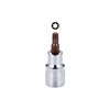 DADO CROSSMAN 3/8 DR TORX T-25 # 97-143