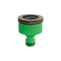 UNION LLAVE HI 3/4" - 1" PLASTICA # HL023