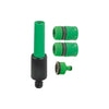 ACCESORIOS PLASTICOS PARA RIEGO 5 PIEZAS # HL055