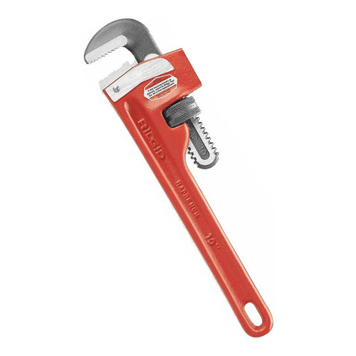 LLAVE STILLSON ROTHENBERGER (SUPER-EGO) T/RIDGID #102-18"(OF)
