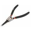 ALICATE P/SEGURO EXTERNO RECTO KENDO # 11501 - 7"