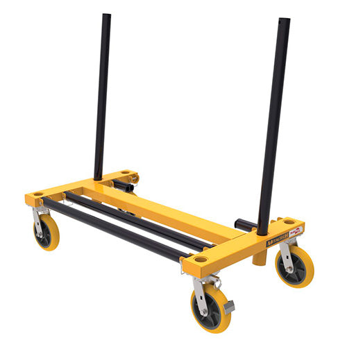 CARRO MULTIUSO METALTECH