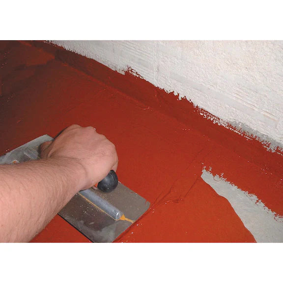 IMPELAST FR GRIS 5KG - WURTH - WURTH