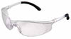 LENTE SEGURIDAD PARKSON AMBAR SS-8075 (CAJA 12 UN.)
