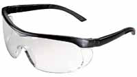 LENTE SEGURIDAD PARKSON HUMO-ESPEJO #SS-2589M DIS.CURVO (CAJA 12 UN.)